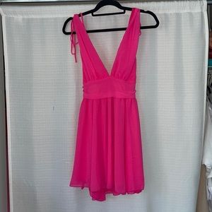 Lucy in the Sky Dress